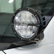 Load image into Gallery viewer, ADD 2023+ Ford Super Duty F250/350 Ditch Light Brackets - Installation View