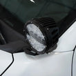 Load image into Gallery viewer, ADD 2023+ Ford Super Duty F250/350 Ditch Light Brackets - Additional View 5
