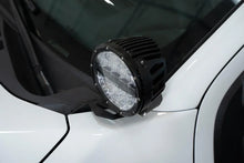 Load image into Gallery viewer, ADD 2023+ Ford Super Duty F250/350 Ditch Light Brackets - Additional View 5