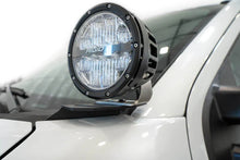 Load image into Gallery viewer, ADD 2023+ Ford Super Duty F250/350 Ditch Light Brackets - Additional View 6
