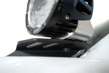 Load image into Gallery viewer, ADD 2023+ Ford Super Duty F250/350 Ditch Light Brackets - Additional View 7
