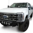 Load image into Gallery viewer, ADD 2023+ Ford Super Duty F250/350 Ditch Light Brackets - Additional View 8