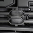 Load image into Gallery viewer, ADD 2024+ Ford Ranger Raptor Adaptive Cruise Control Relocation Kit - Side View