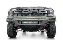 Load image into Gallery viewer, ADD 2024+ Ford Ranger Raptor Phantom Front Bumper - Back View