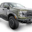 Load image into Gallery viewer, ADD 2024+ Ford Ranger Raptor Phantom Front Bumper - Additional View 7