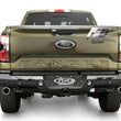 Load image into Gallery viewer, ADD 2024+ Ford Ranger Raptor Phantom Rear Bumper - Main Product View
