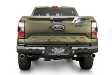 Load image into Gallery viewer, ADD 2024+ Ford Ranger Raptor Phantom Rear Bumper - Main Product View
