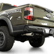 Load image into Gallery viewer, ADD 2024+ Ford Ranger Raptor Phantom Rear Bumper - Side View