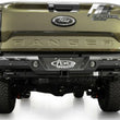 Load image into Gallery viewer, ADD 2024+ Ford Ranger Raptor Phantom Rear Bumper - Installation View
