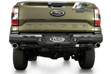 Load image into Gallery viewer, ADD 2024+ Ford Ranger Raptor Phantom Rear Bumper - Installation View