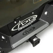 Load image into Gallery viewer, ADD 2024+ Ford Ranger Raptor Phantom Rear Bumper - Additional View 6