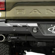 Load image into Gallery viewer, ADD 2024+ Ford Ranger Raptor Phantom Rear Bumper - Additional View 9