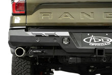 Load image into Gallery viewer, ADD 2024+ Ford Ranger Raptor Phantom Rear Bumper - Additional View 9