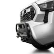 Load image into Gallery viewer, ADD 2024+ Toyota Tacoma Stealth Center Mount Winch Front Bumper w/ Top Hoop - Side View