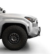 Load image into Gallery viewer, ADD 2024+ Toyota Tacoma Stealth Center Mount Winch Front Bumper w/ Top Hoop - Back View