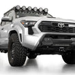 Load image into Gallery viewer, ADD 2024+ Toyota Tacoma Stealth Center Mount Winch Front Bumper w/ Top Hoop - Additional View 8