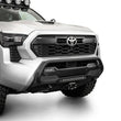 Load image into Gallery viewer, ADD 2024+ Toyota Tacoma Stealth Center Mount Winch Front Bumper w/ Top Hoop - Additional View 9