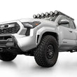 Load image into Gallery viewer, ADD 2024+ Toyota Tacoma Stealth Center Mount Winch Front Bumper w/ Top Hoop - Additional View 10