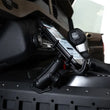 Load image into Gallery viewer, ADD 21-23 Ford Bronco &amp; Bronco Raptor Center Console Molle Panels - Back View