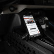 Load image into Gallery viewer, ADD 21-23 Ford Bronco &amp; Bronco Raptor Center Console Molle Panels - Installation View
