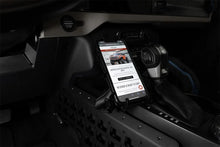 Load image into Gallery viewer, ADD 21-23 Ford Bronco &amp; Bronco Raptor Center Console Molle Panels - Installation View