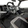 Load image into Gallery viewer, ADD 21-23 Ford Bronco &amp; Bronco Raptor Center Console Molle Panels - Additional View 5