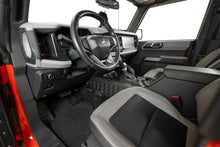 Load image into Gallery viewer, ADD 21-23 Ford Bronco &amp; Bronco Raptor Center Console Molle Panels - Additional View 5