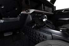 Load image into Gallery viewer, ADD 21-23 Ford Bronco &amp; Bronco Raptor Center Console Molle Panels - Additional View 6