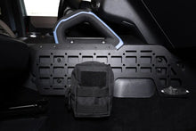Load image into Gallery viewer, ADD 21-23 Ford Bronco &amp; Bronco Raptor Center Console Molle Panels - Additional View 7