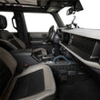 Load image into Gallery viewer, ADD 21-23 Ford Bronco &amp; Bronco Raptor Center Console Molle Panels - Additional View 8