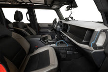 Load image into Gallery viewer, ADD 21-23 Ford Bronco &amp; Bronco Raptor Center Console Molle Panels - Additional View 8