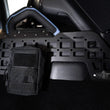 Load image into Gallery viewer, ADD 21-23 Ford Bronco &amp; Bronco Raptor Center Console Molle Panels - Additional View 9