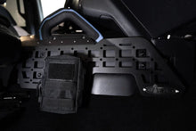 Load image into Gallery viewer, ADD 21-23 Ford Bronco &amp; Bronco Raptor Center Console Molle Panels - Additional View 9