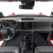 Load image into Gallery viewer, ADD 21-23 Ford Bronco &amp; Bronco Raptor Center Console Molle Panels - Additional View 10