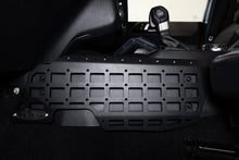 Load image into Gallery viewer, ADD 21-23 Ford Bronco &amp; Bronco Raptor Center Console Molle Panels - Additional View 11