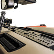 Load image into Gallery viewer, ADD 21-23 Ford Bronco &amp; Bronco Raptor Digital Device Dash Mount - Installation View
