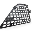 Load image into Gallery viewer, ADD 21-23 Ford Bronco &amp; Bronco Raptor Rear Window Molle Storage Panels - Main Product View