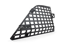 Load image into Gallery viewer, ADD 21-23 Ford Bronco &amp; Bronco Raptor Rear Window Molle Storage Panels - Main Product View