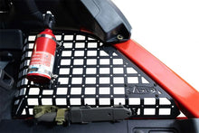 Load image into Gallery viewer, ADD 21-23 Ford Bronco &amp; Bronco Raptor Rear Window Molle Storage Panels - Back View