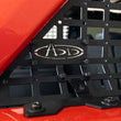 Load image into Gallery viewer, ADD 21-23 Ford Bronco &amp; Bronco Raptor Rear Window Molle Storage Panels - Installation View
