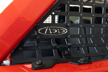 Load image into Gallery viewer, ADD 21-23 Ford Bronco &amp; Bronco Raptor Rear Window Molle Storage Panels - Installation View