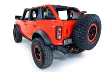 Load image into Gallery viewer, ADD 21-23 Ford Bronco &amp; Bronco Raptor Rear Window Molle Storage Panels - Additional View 8