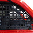 Load image into Gallery viewer, ADD 21-23 Ford Bronco &amp; Bronco Raptor Rear Window Molle Storage Panels - Additional View 9