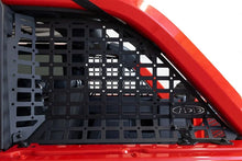 Load image into Gallery viewer, ADD 21-23 Ford Bronco &amp; Bronco Raptor Rear Window Molle Storage Panels - Additional View 9