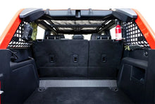 Load image into Gallery viewer, ADD 21-23 Ford Bronco &amp; Bronco Raptor Rear Window Molle Storage Panels - Additional View 10