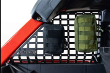 Load image into Gallery viewer, ADD 21-23 Ford Bronco &amp; Bronco Raptor Rear Window Molle Storage Panels - Additional View 11