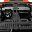 Load image into Gallery viewer, ADD 21-23 Ford Bronco Overhead Molle Panels - Side View