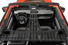 Load image into Gallery viewer, ADD 21-23 Ford Bronco Overhead Molle Panels - Side View