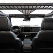 Load image into Gallery viewer, ADD 21-23 Ford Bronco Overhead Molle Panels - Installation View