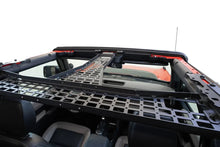 Load image into Gallery viewer, ADD 21-23 Ford Bronco Overhead Molle Panels - Additional View 5